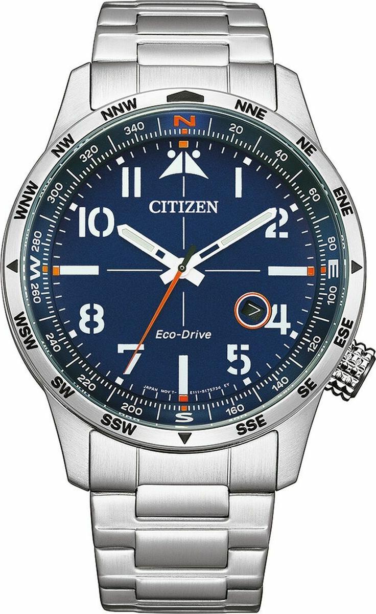 Pánske hodinky Citizen BM7550-87L