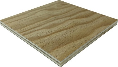 Sonstige Fixmaß Sperrholz Kiefer 1600x600x6 mm