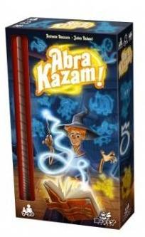 LexShop Abrakazam