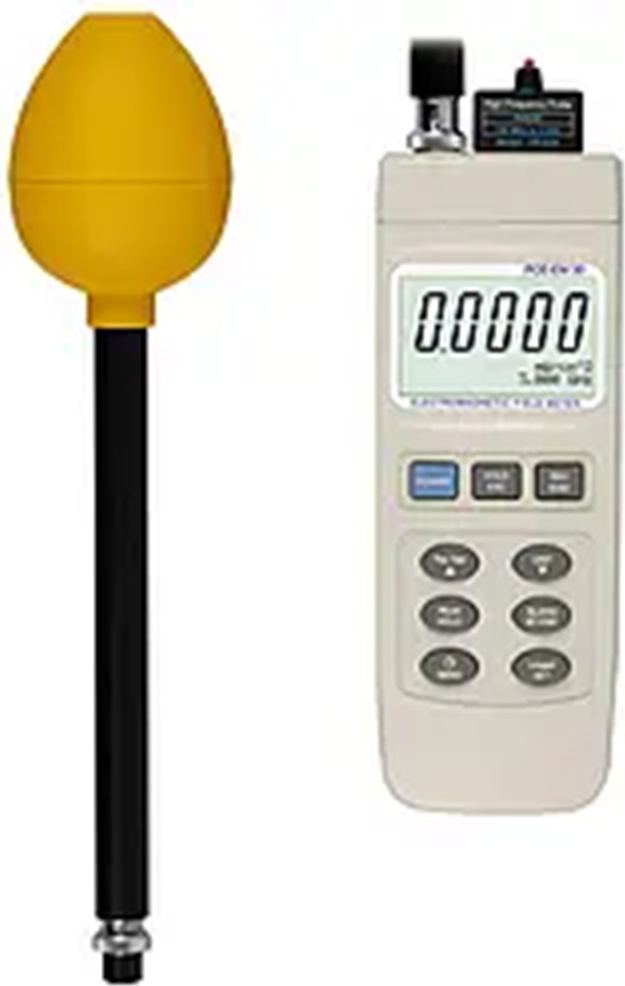 PCE Instruments Strahlungsmessgerät PCE-EM 30