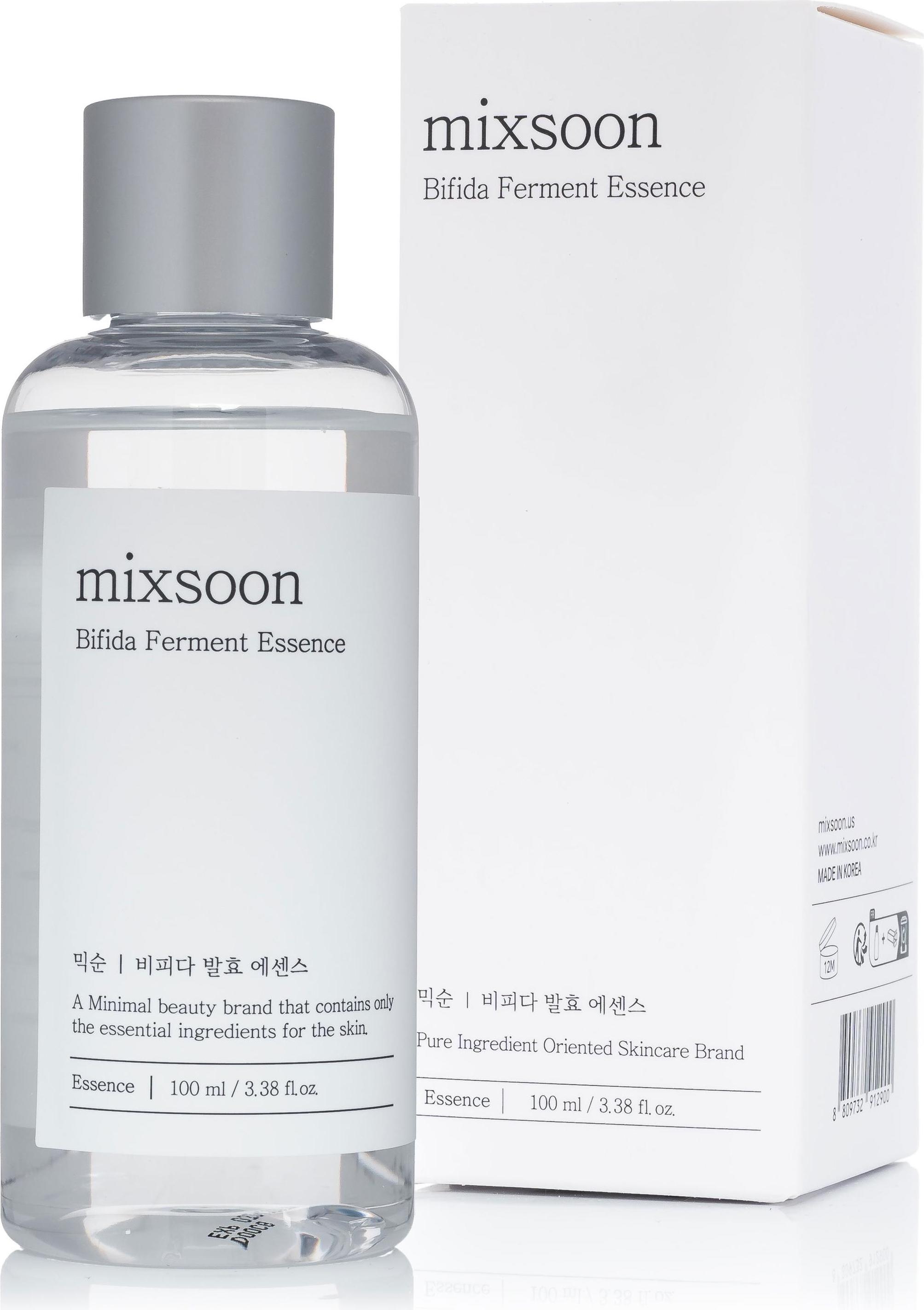 MIXSOON Bifida Ferment Essenz 100 ml