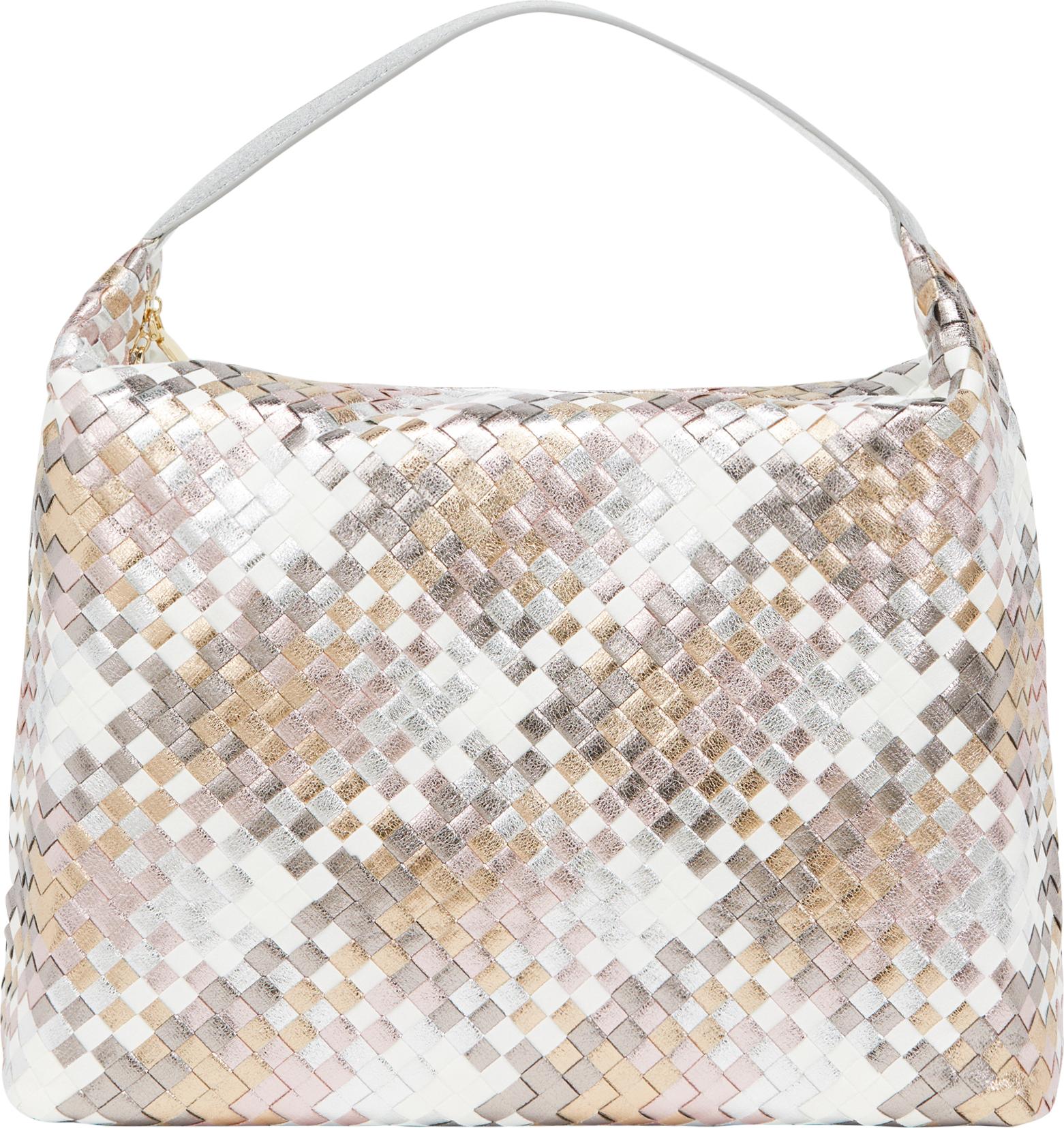 joella damen tasche - gold, one size