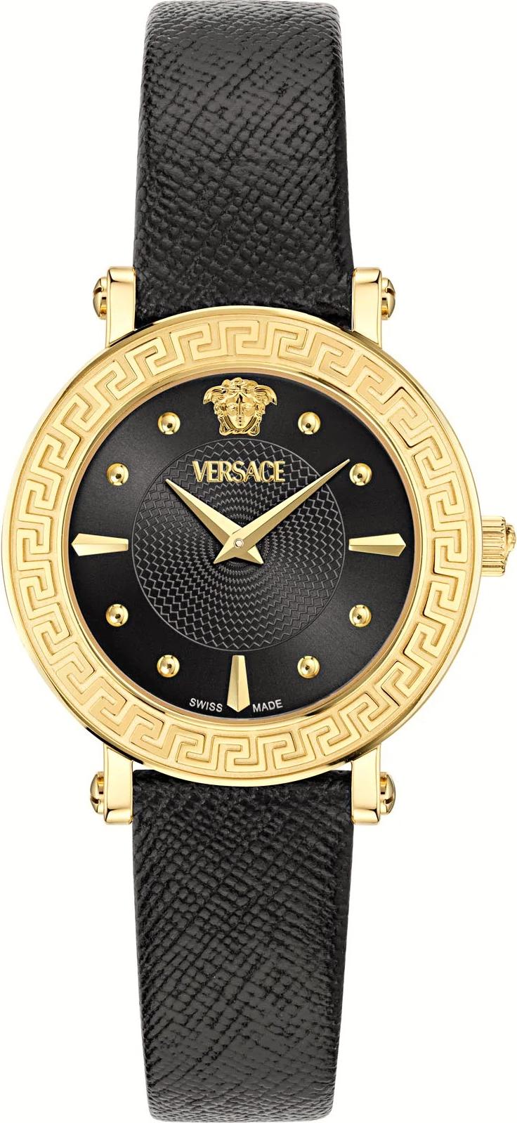 Versace Greca Sphere VE9C00224 Frauenuhr Greca Sphere