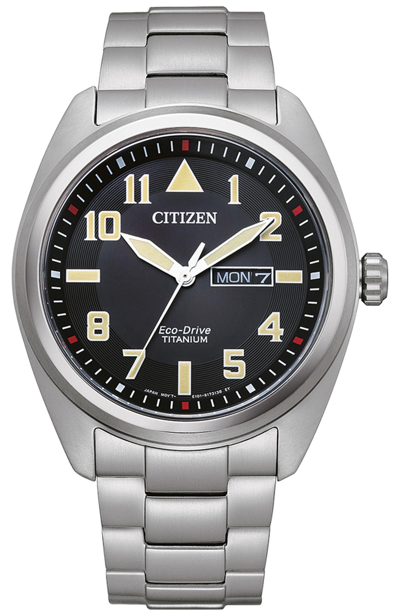 Citizen BM8560-88E