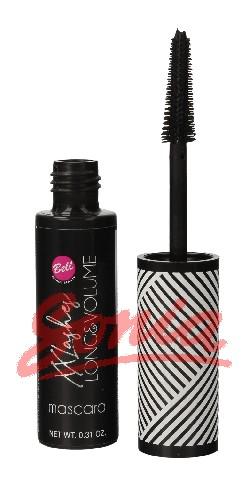 Bell Glocke Mascara auf Wimpern Wimpernlnge xx-a Verdickung 9g 5,99