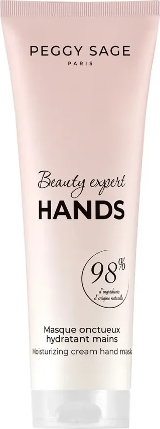 Peggy Sage Handmaske Intensivpflege, 100 ml