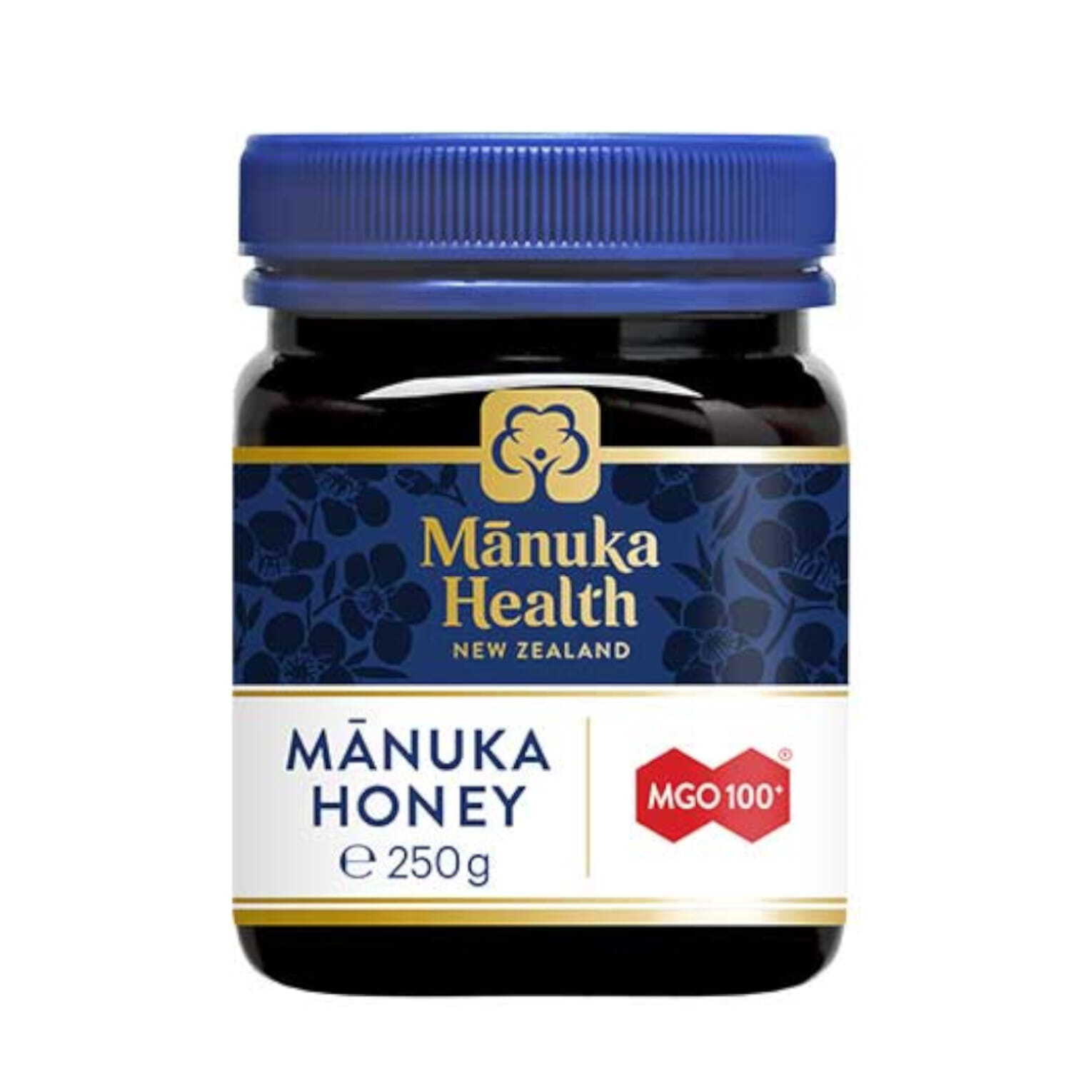 Manukahonig 100 + 250g MANUKA HEALTH NEW ZELAND