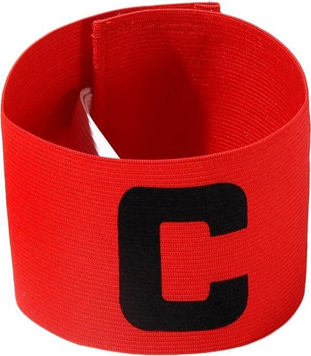 Go Go Gadget Kapitänsbinde | Kapitänskapelle | Oberarm | Fußball | Rot 83004