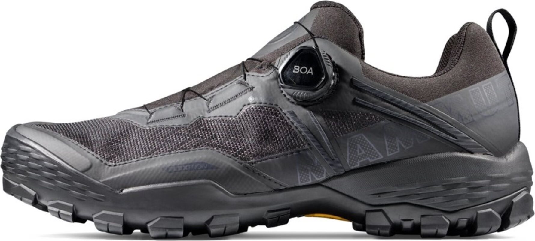 Mammut Obuv Ducan Low Gtx, 3030044010001