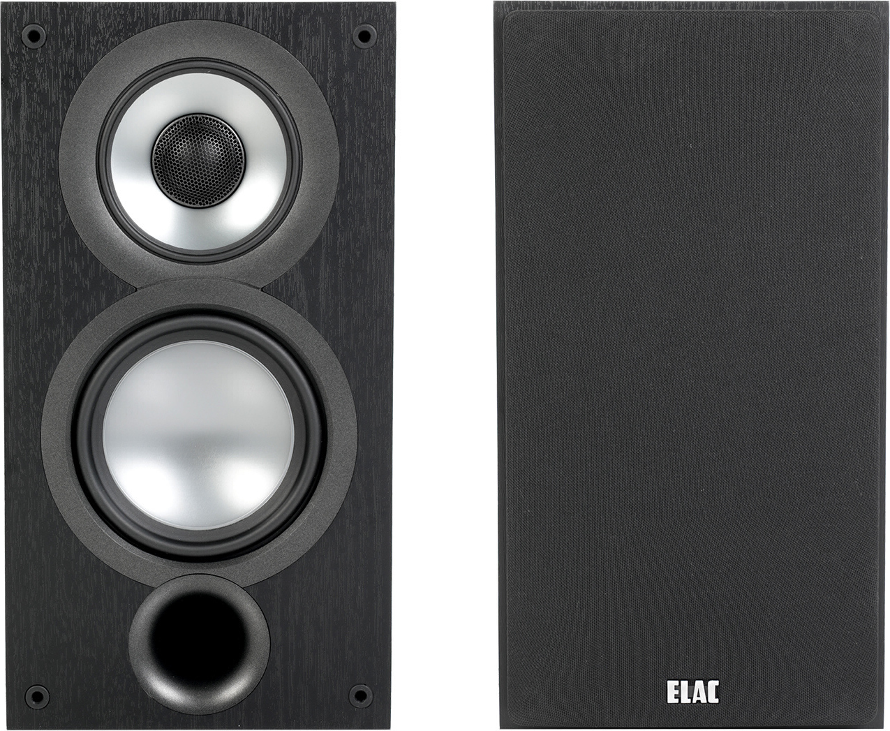 Elac Uni-Fi 2.0 UB52 Paar Regallautsprecher Preis per Paar 31970