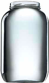 CZ Chains CZ sklen.zava.3720ml- 1ks-ORION-TO100