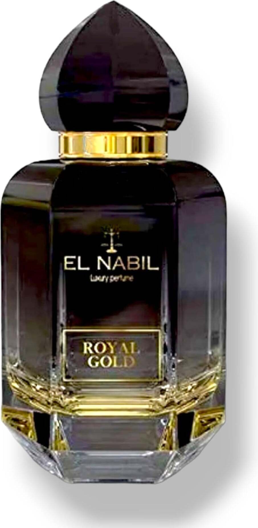 El Nabil Royal Gold Parfém 50ml