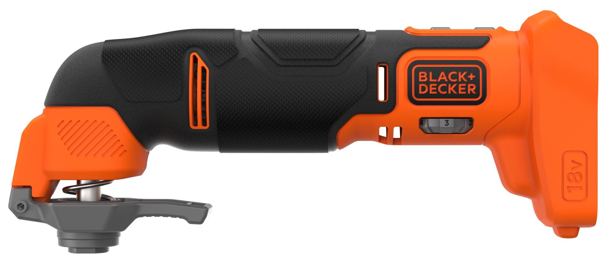 Black & Decker BDCOS18N-XJ, 1 Stück(e)