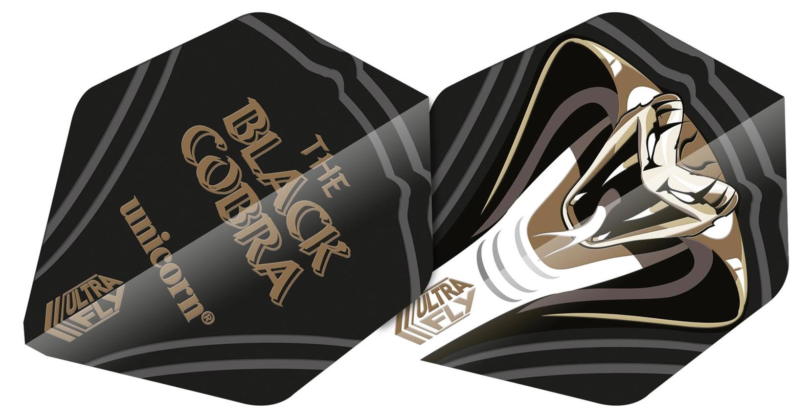 Unicorn Ultra Fly 75 Jeffrey de Zwaan AR Flights - AR 2 -- 1 Satz 69037