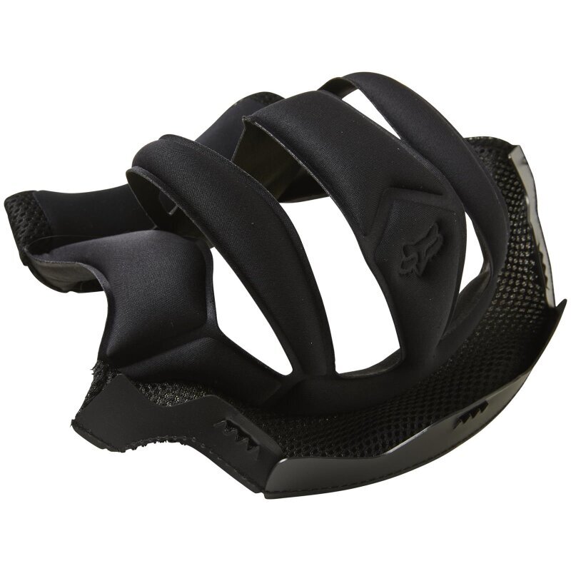 Fox Rampage Headliner [Blk] 25447-001-S