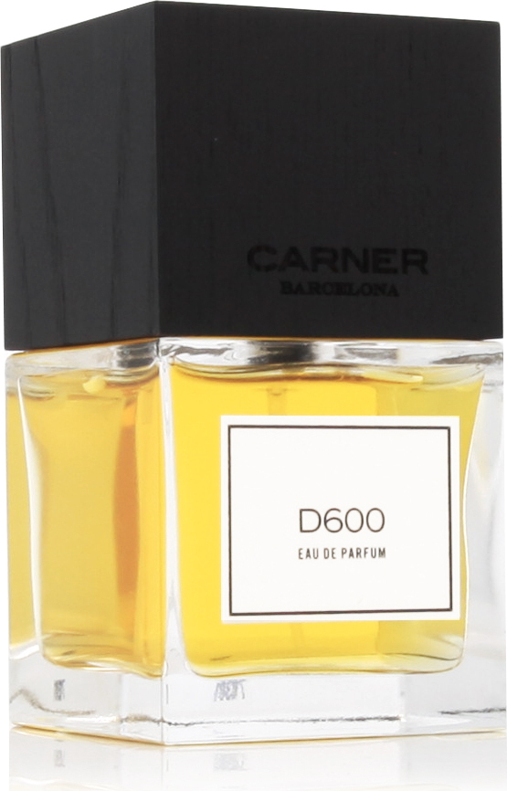 Carner Barcelona D600 parfumovaná voda 100ml