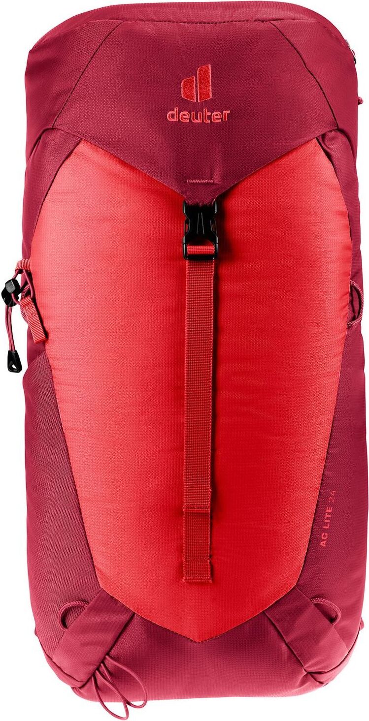 DEUTER AC Lite 24 CHERRY-MASALA CHERRY-MASALA - 3420824