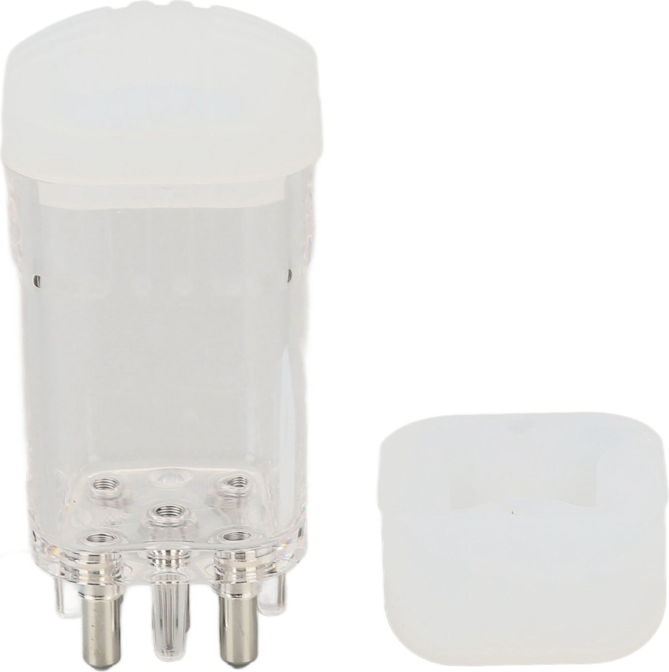 Cocosity Kopfhaut-Applikator,Kopfhaut-Massage-Applikator,Kopfhaut-Applikator-Kamm,Haaröl-Applikator,Kopfhaut-Öl-Applikator,Kopfhaut-Öl-Kamm