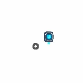 OEM Hauptkamera Rückkamera für Samsung Galaxy S6 schwarz Kameraobjektiv