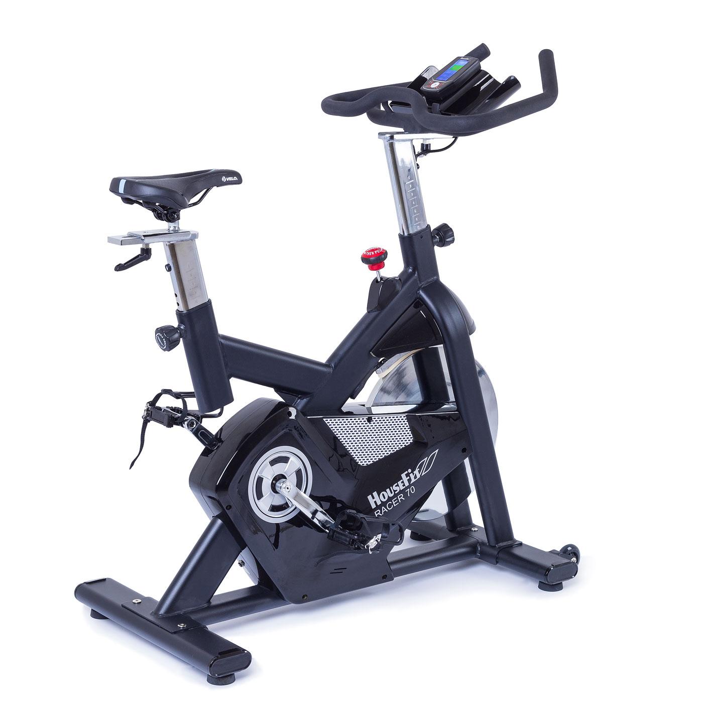 Cyklotrenaér HOUSEFIT RACER 70 87968