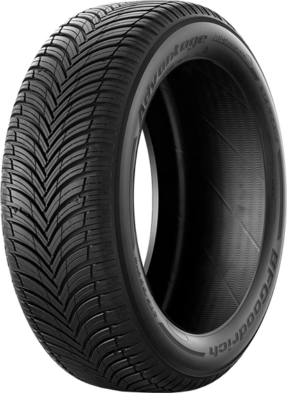 195/65 R 15 91H Advantage_All-Season Tl M+S 3Pmsf Bfgoodrich