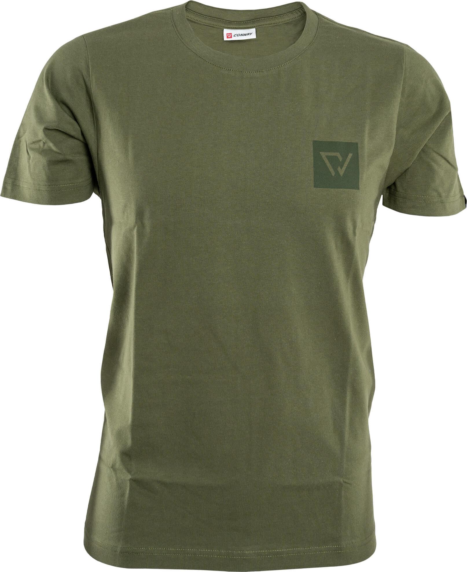 Conway T-Shirt Mountain T-Shirt Mountain Größe S olve