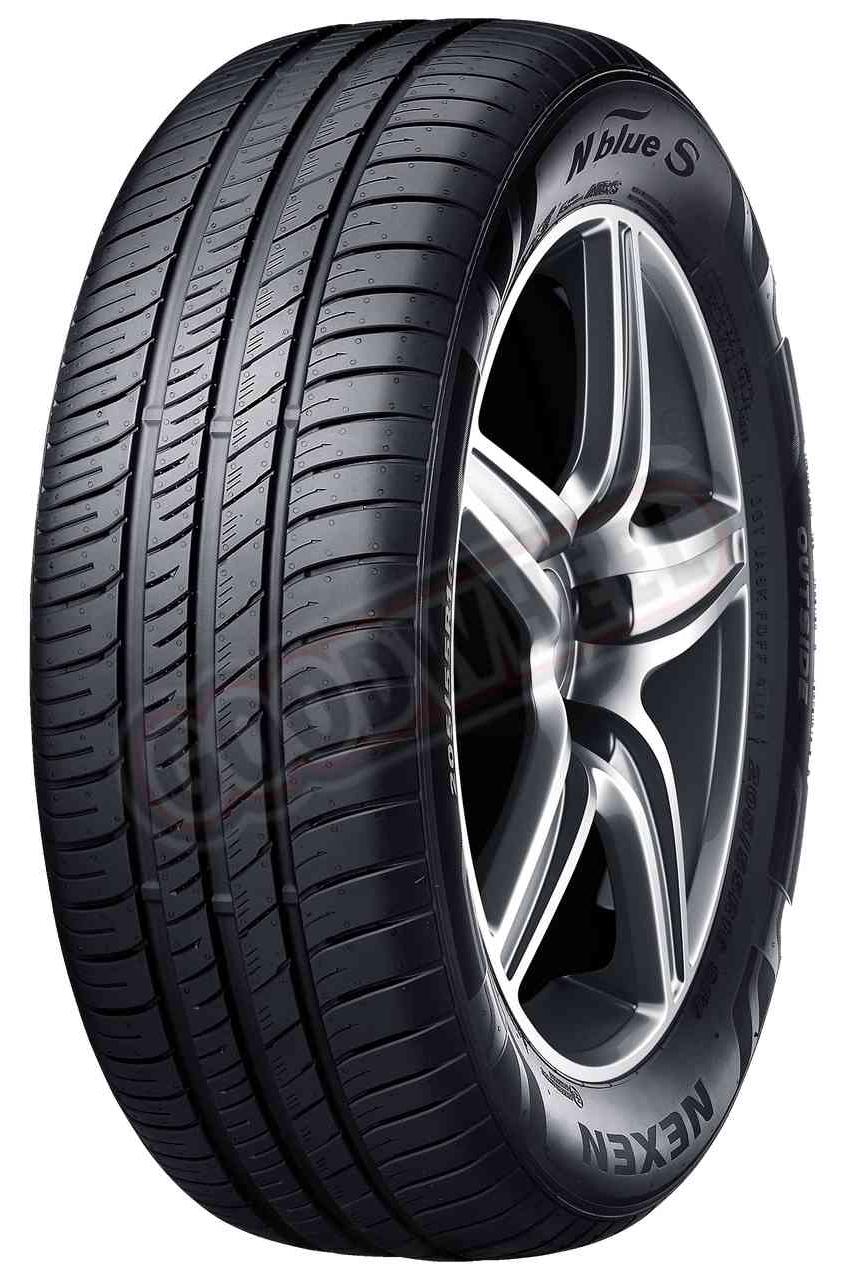 Nexen So car-tyres N blue S ( 205/55 R16 91V 4PR AO ) 16444NXE