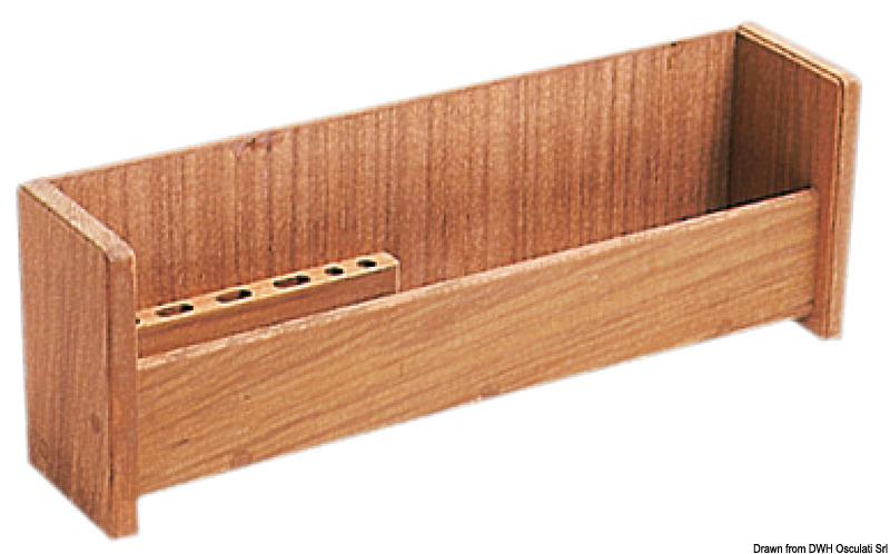 ARC Plotting Instrument Halter - Osculati 71.605.50