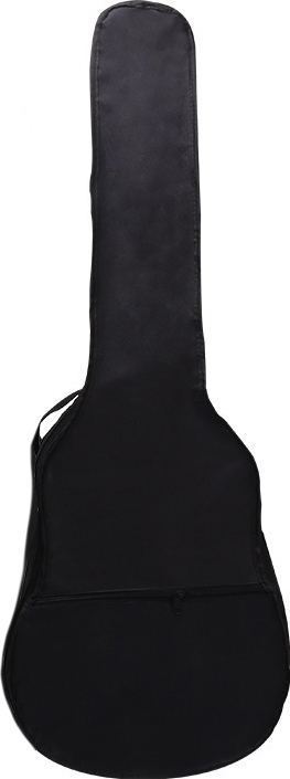 INF Gitarrentasche, Wasserabweisende Gitarrentasche aus Oxford-Gewebe S 356649