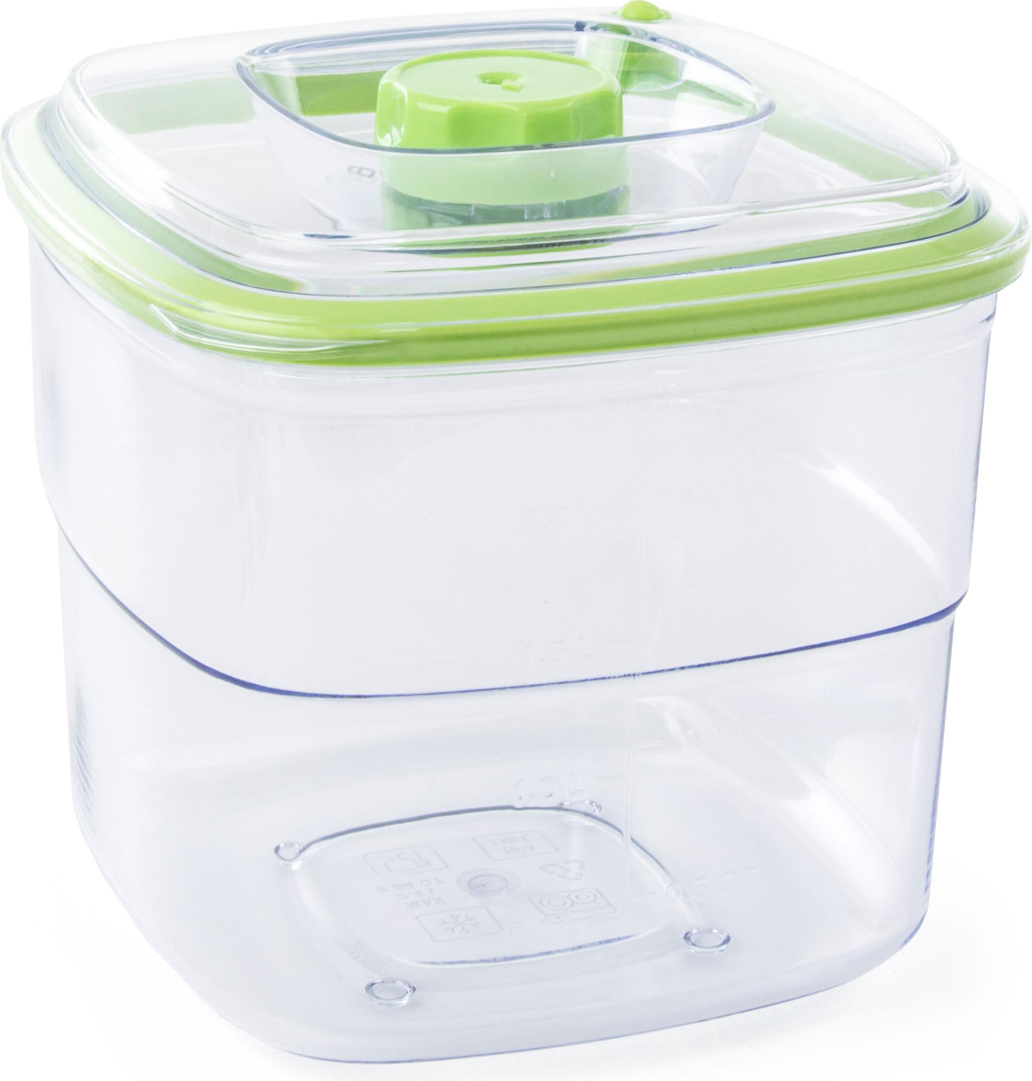 G21 Vákuovacia dóza G21 2 L, marinovacia G21-600970