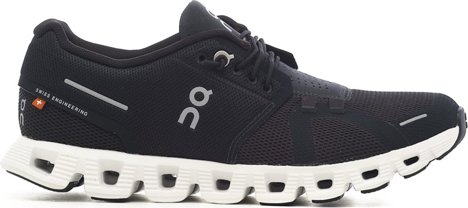 ON CLOUD 5 Damenschuhe - Sportschuhe schwarz NEU