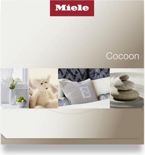 Miele FA C 152 L Trocknerweichspüler 12023610