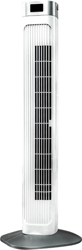V-TAC Weißer Turmventilator - 55W - IP20 7900