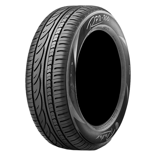 Pneumatiky RADAR 195/45 R15 78V RPX-800 M+S