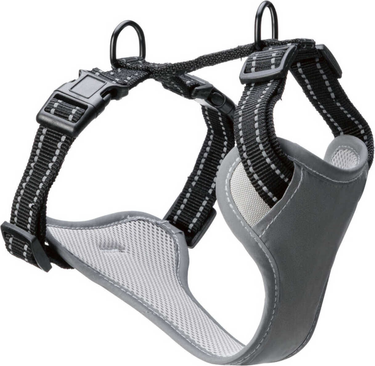 OWIM GmbH & Co. KG Zoofari Hundegeschirr reflektierend XS