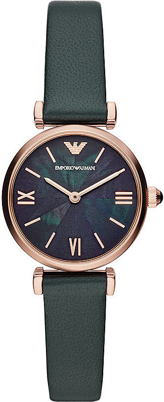 Emporio Armani Mod. Gianni T-Bar
