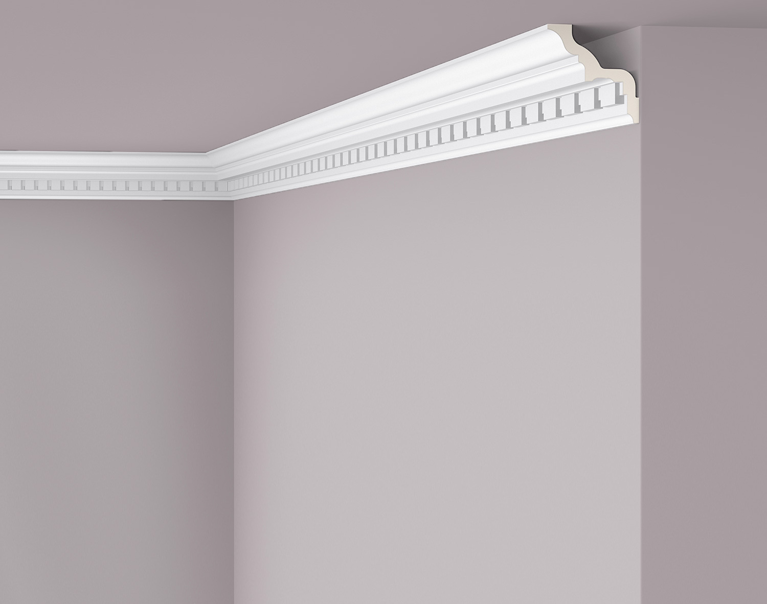 NMC Z2 ARSTYL Eckleiste Zierleiste Stuckleiste 2 m