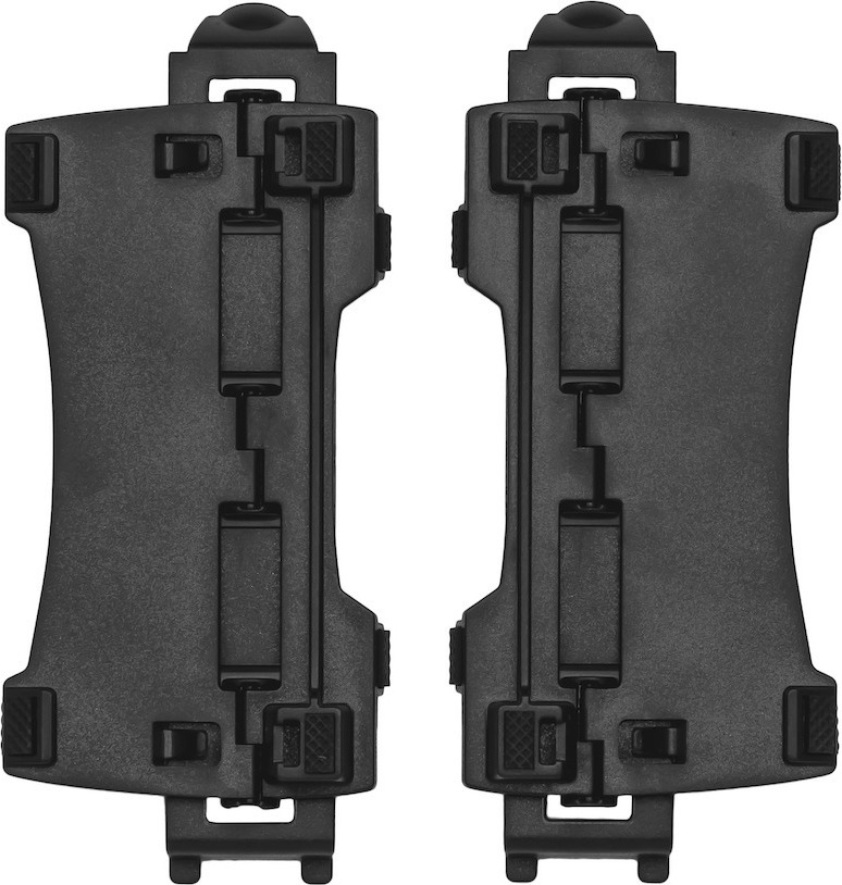 Kinesis Zubehör: Freestyle V3 Lift Kit Für Freestyle Pro und Freestyle Edge AC930