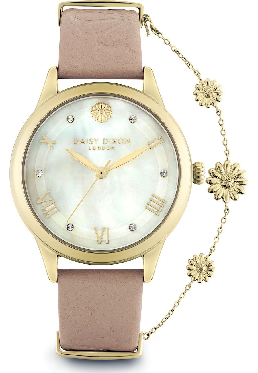 Daisy Dixon Mod. Lily #8 + špeciálna taška Clutch Pack