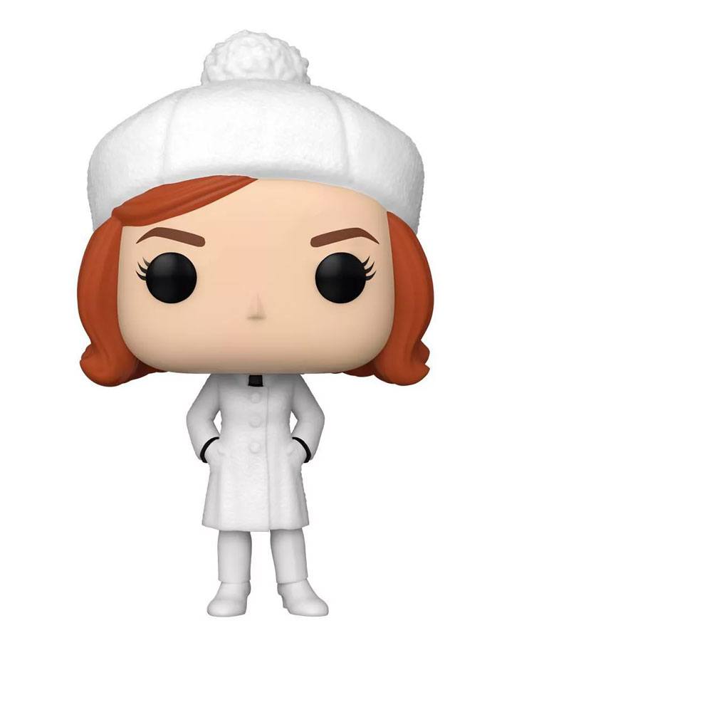 Funko POP! Queens Gambit - Beth (Finale) #57688