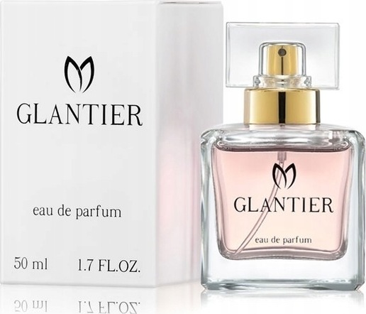 Glantier 497 Damenparfüm 50ml