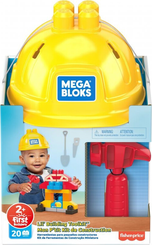 Mattel Zestaw may majsterkowicz