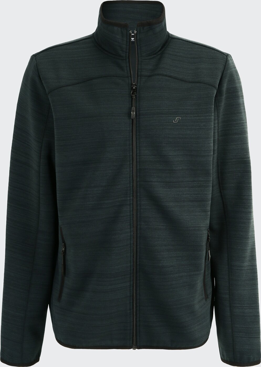 Joy Toy JOY YANNIK Jacke 10292 smoky green mel. 58 36718
