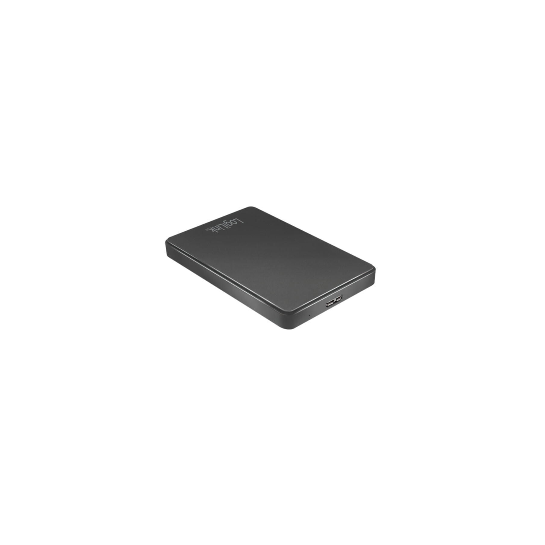 Logilink Disque LogiLink UA0339 LogiLink Boîtier pour disque dur SATA 2,5