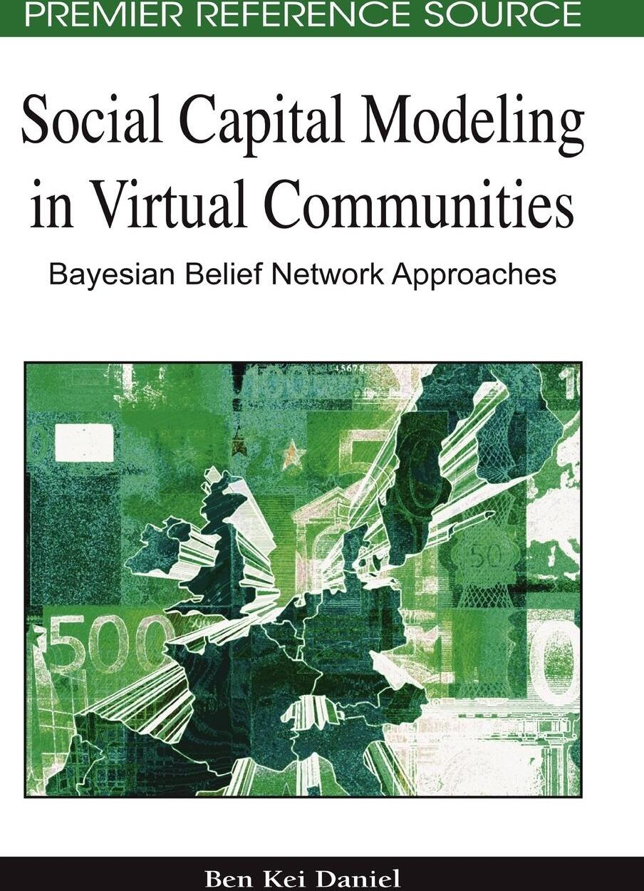 Sonstige Verlage Social Capital Modeling in Virtual Communities