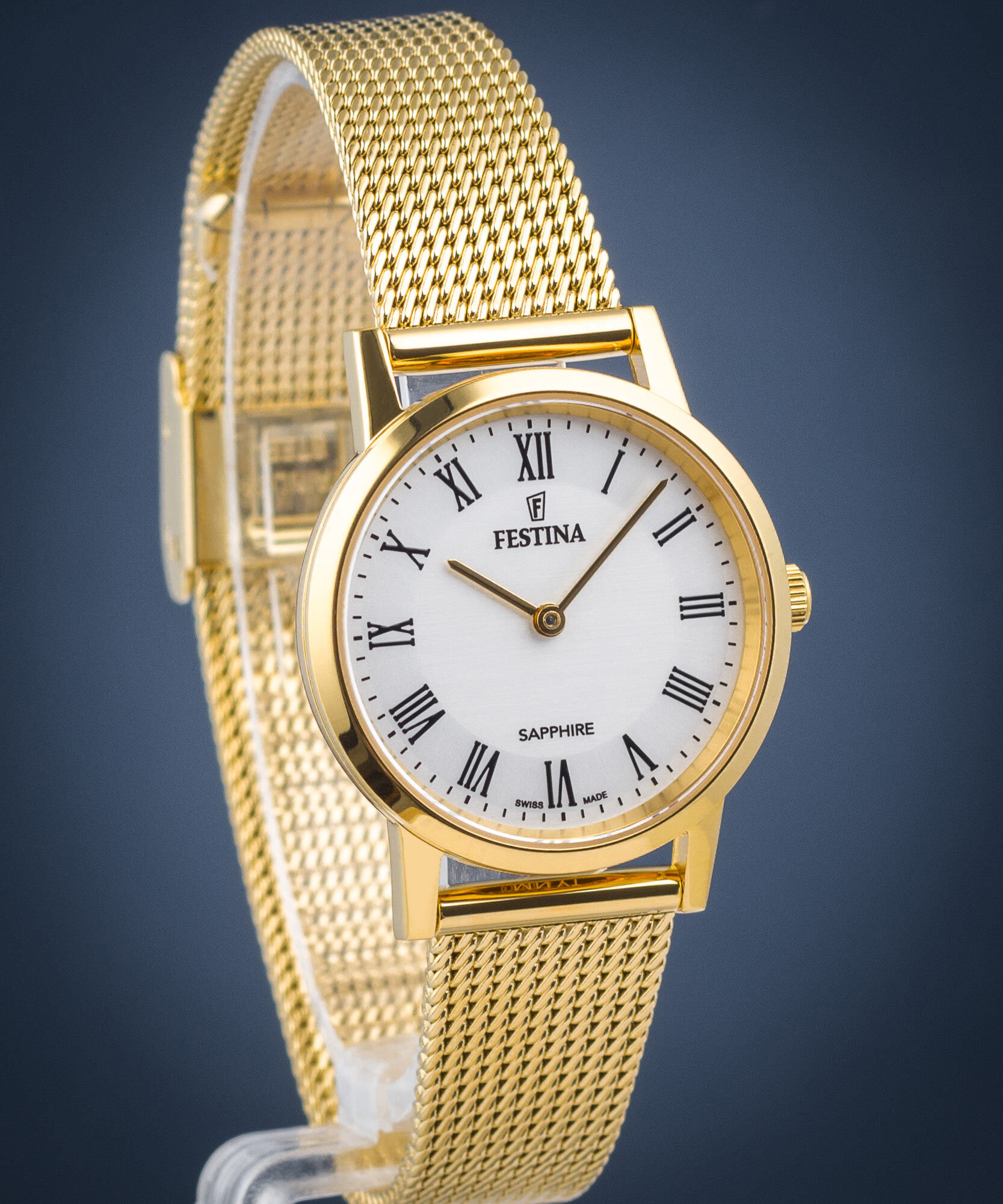 Dámske hodinky Festina Classic