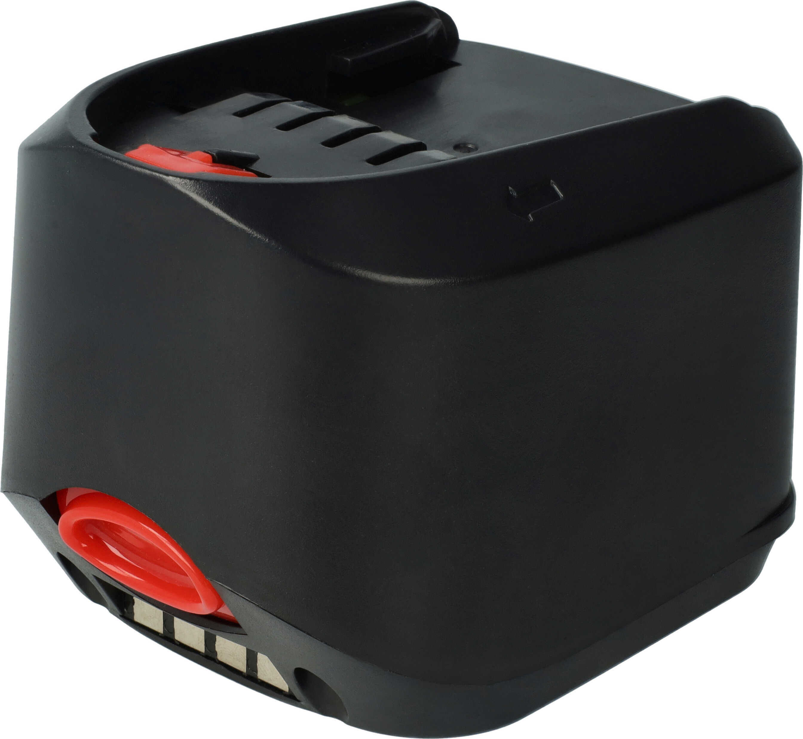 vhbw Akku kompatibel mit Bosch EasyGrassCut 18, EasyGrassCut 18-26, EasyGrassCut 18-230 Werkzeug, Akku-Gartengerät (4000 mAh, Li-Ion, 18 V)