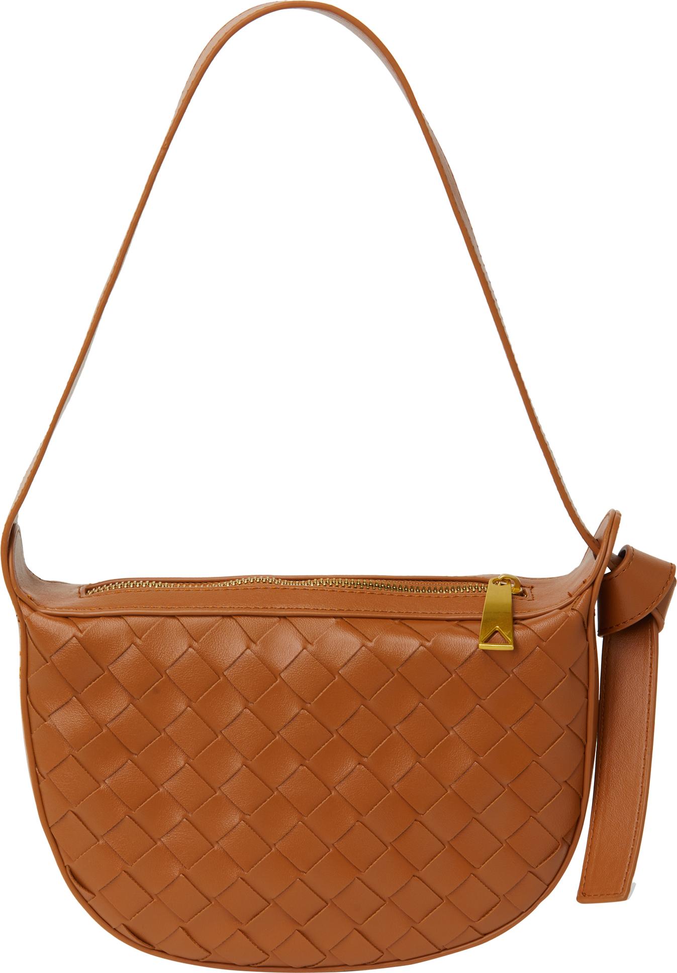 joella damen tasche - kupfer, one size