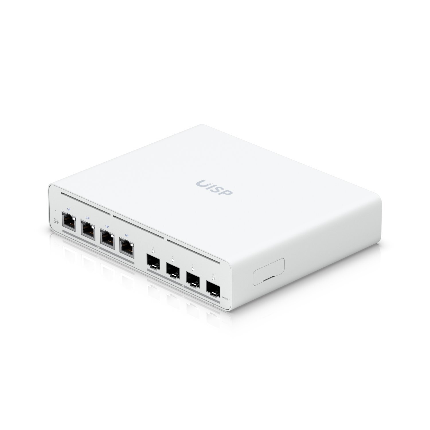 Ubiquity Ubiquiti Uisp-S-Plus-Eu 2.5Gbe Poe Switch