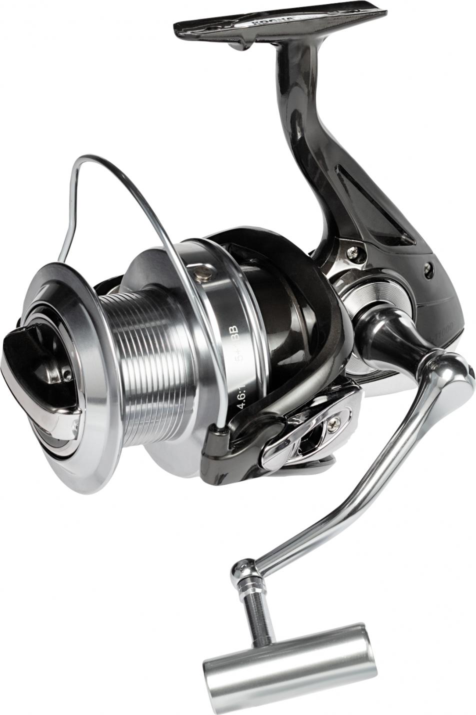 Kogha Großfisch-Wallerrolle GB11000